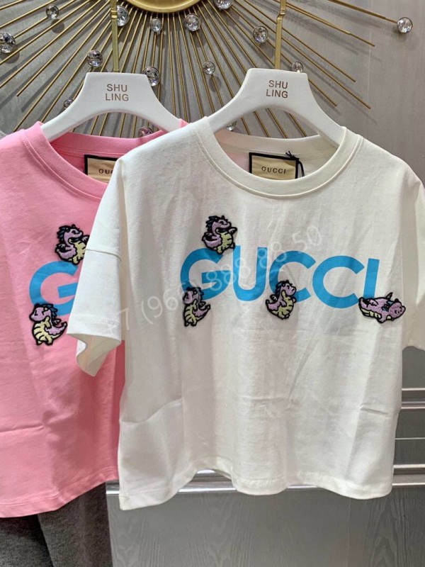 Футболка Gucci