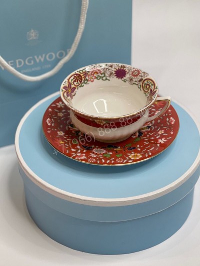 Чайная чашка Wedgwood