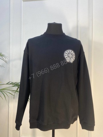 Лонгслив Chrome Hearts
