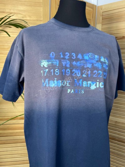 Футболка Maison Margiela