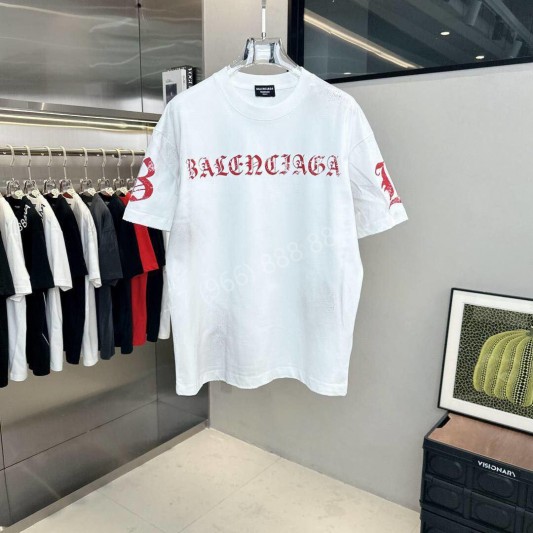 Футболка Balenciaga