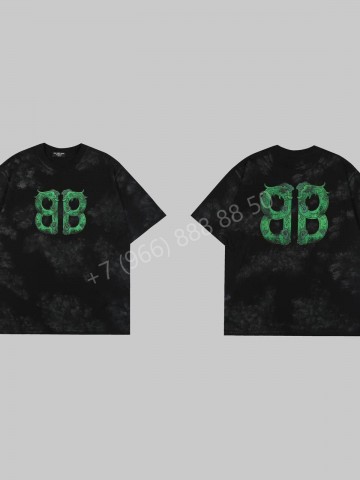 Футболка Balenciaga