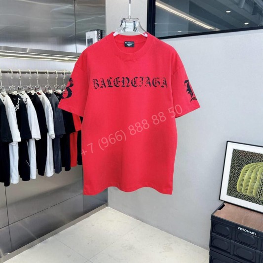 Футболка Balenciaga