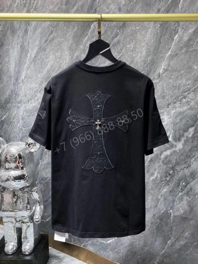 Футболка Chrome Hearts