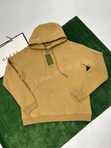 Худи Gucci