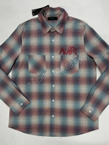 Рубашка Amiri