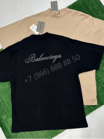 Футболка Balenciaga