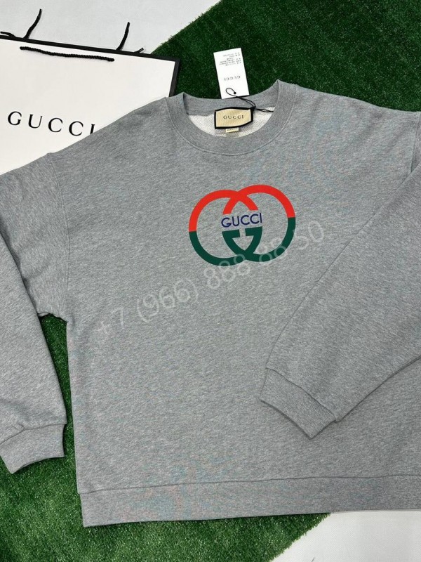 Свитшот Gucci