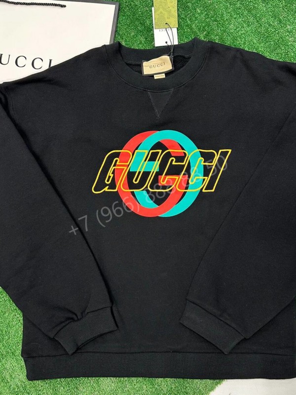 Свитшот Gucci