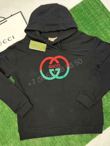 Худи Gucci
