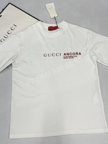 Футболка Gucci