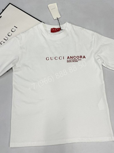 Футболка Gucci