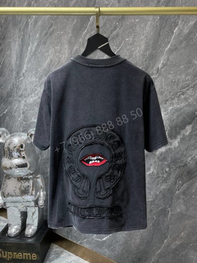 Футболка Chrome Hearts