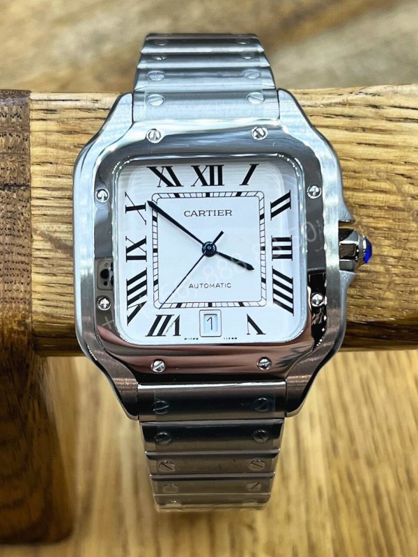 Часы Cartier