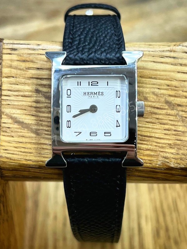 Часы Hermes