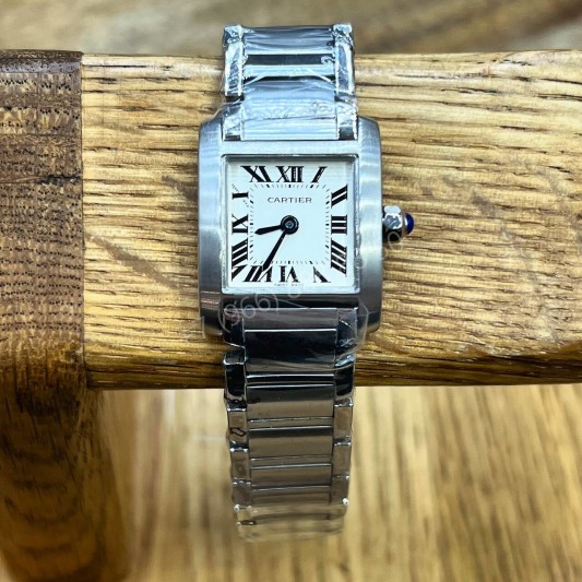 Часы Cartier