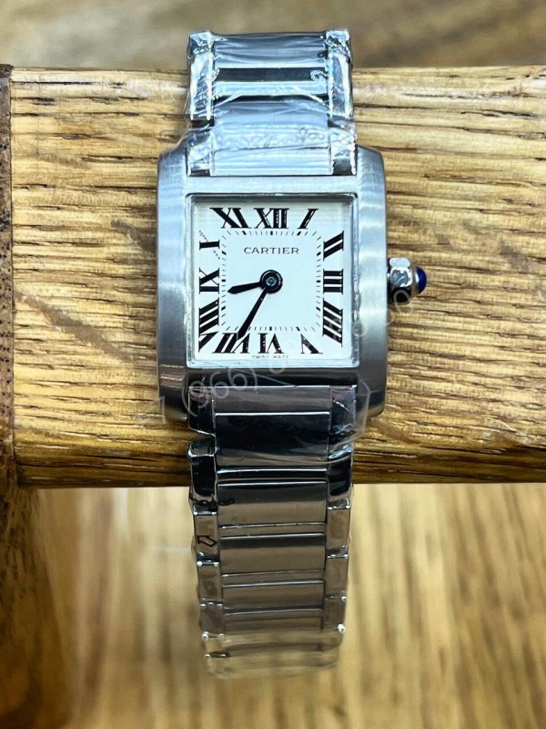 Часы Cartier