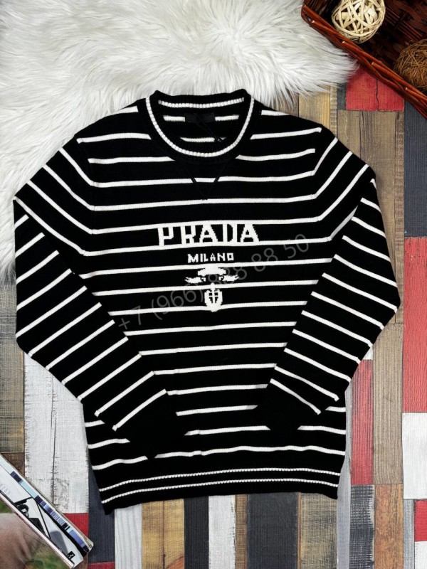 Джемпер Prada