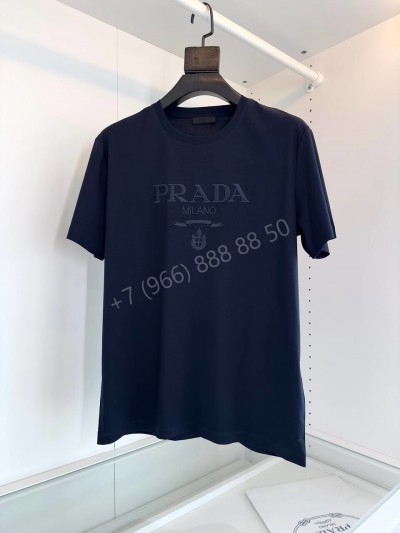 Футболка Prada