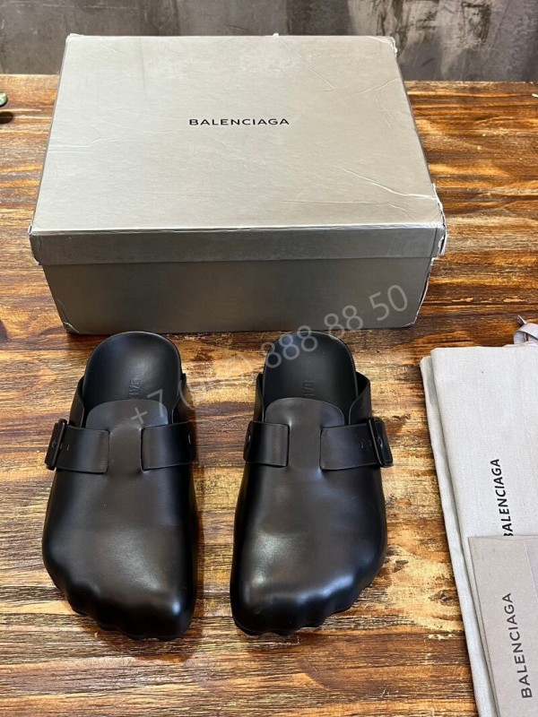 Сабо Balenciaga