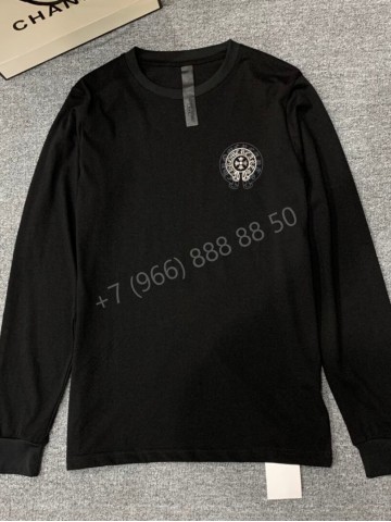 Лонгслив Chrome Hearts