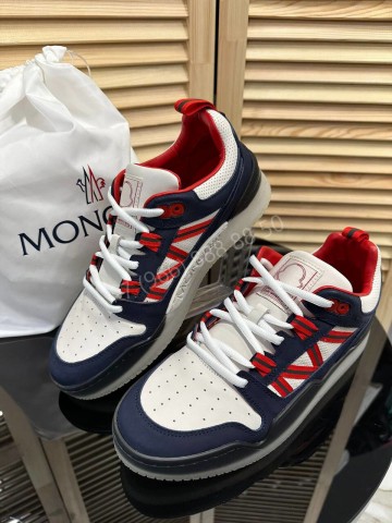 Кеды Moncler