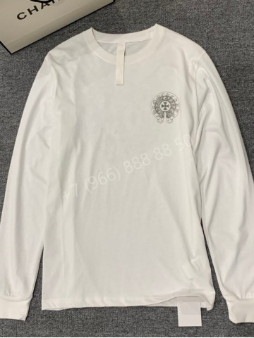 Лонгслив Chrome Hearts