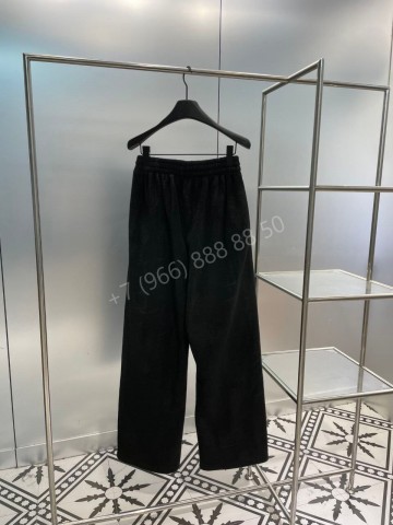 Спортивные брюки Balenciaga