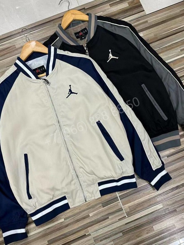 Бомбер Air Jordan