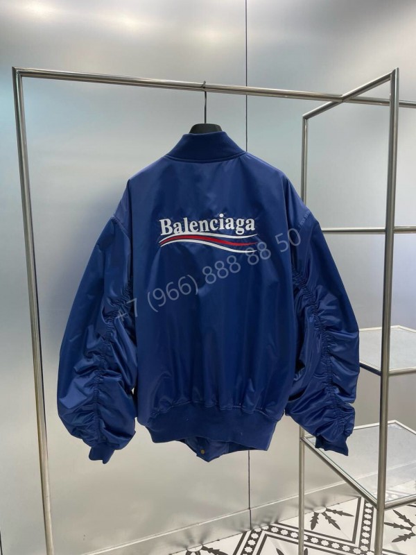 Бомбер Balenciaga