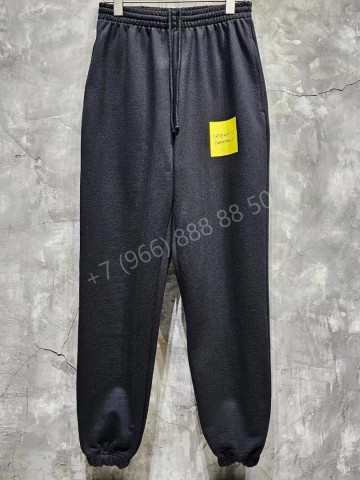 Спортивные брюки Vetements