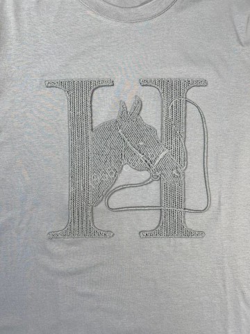 Футболка Hermes