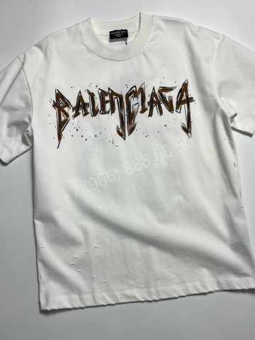 Футболка Balenciaga