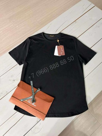 Футболка Loro Piana