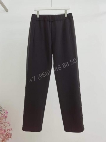 Спортивные брюки Prada