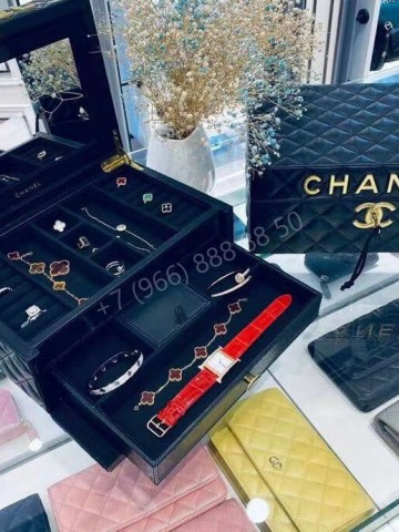 Шкатулка CHANEL