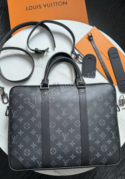 Деловая сумка Louis Vuitton