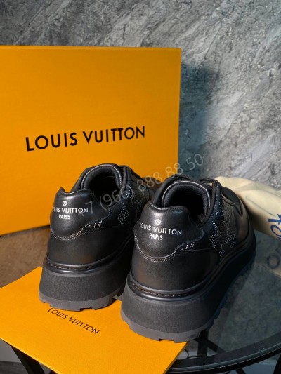 Кроссовки Louis Vuitton