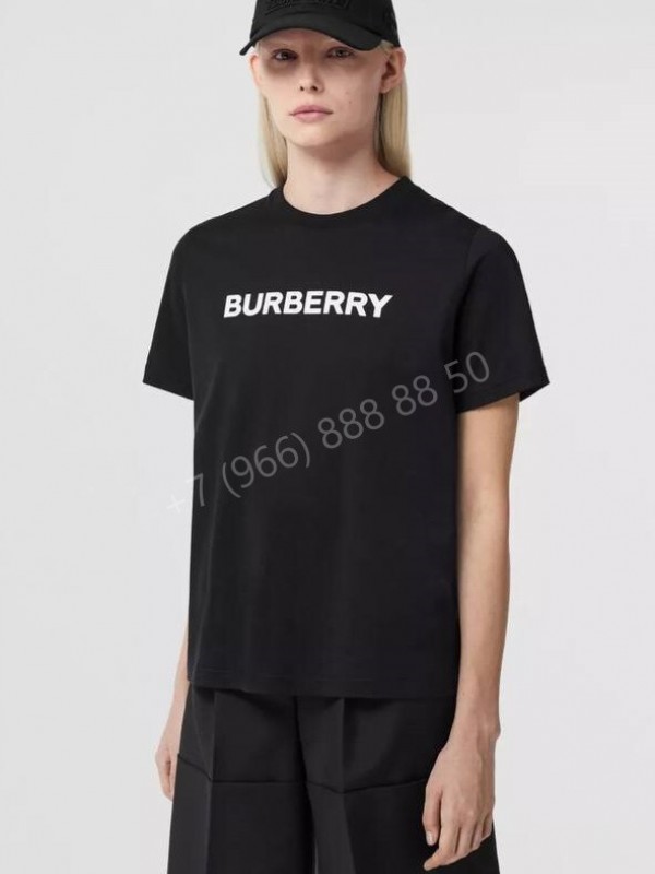 Футболка Burberry