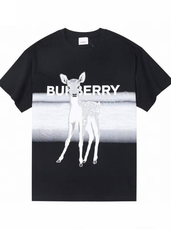 Футболка Burberry