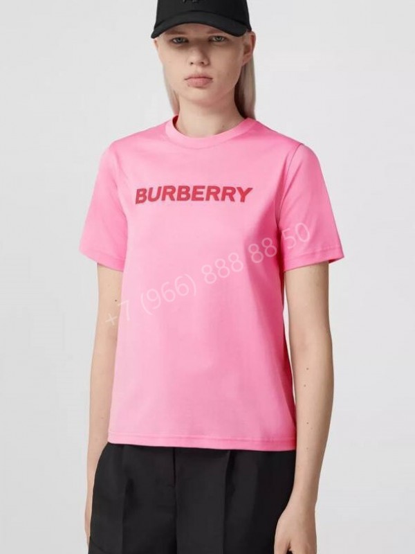 Футболка Burberry