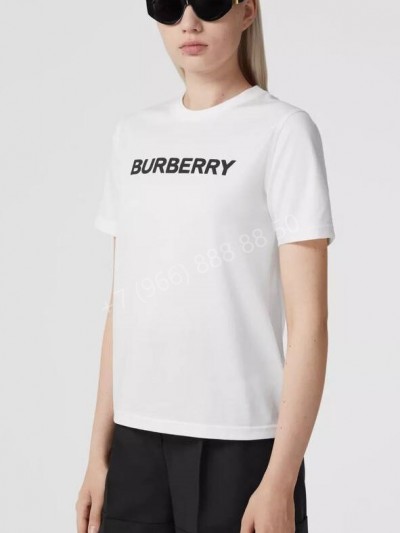 Футболка Burberry