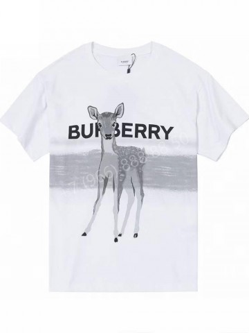 Футболка Burberry