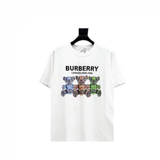 Футболка Burberry