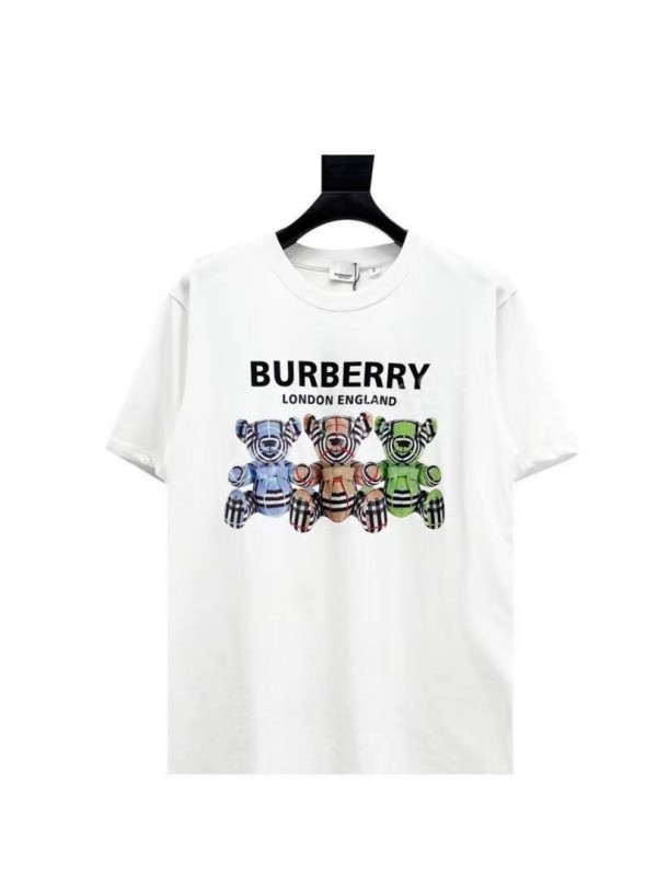 Футболка Burberry