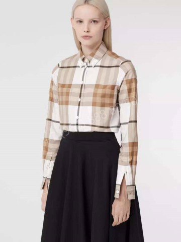 Рубашка Burberry