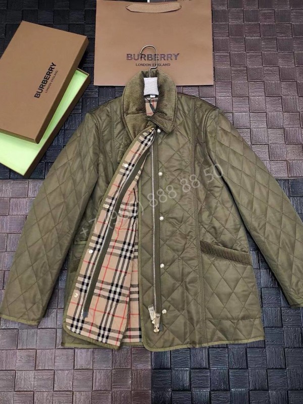 Куртка Burberry