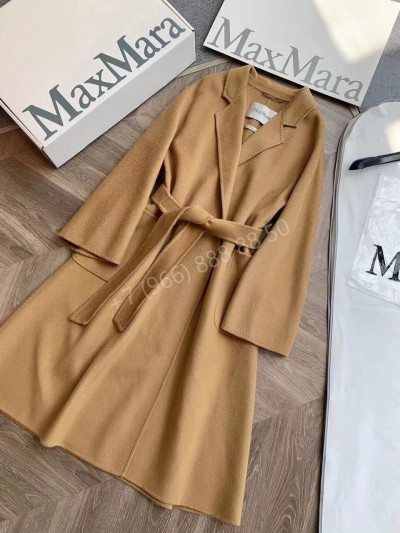 Пальто MaxMara