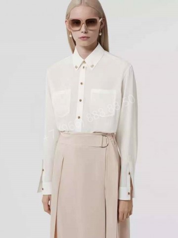 Рубашка Burberry