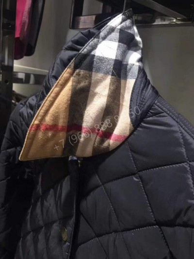 Куртка Burberry